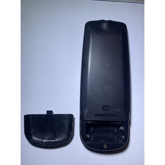 Phillips TV Remote Control UR64EC1351 S-3 - Picture 3 of 3